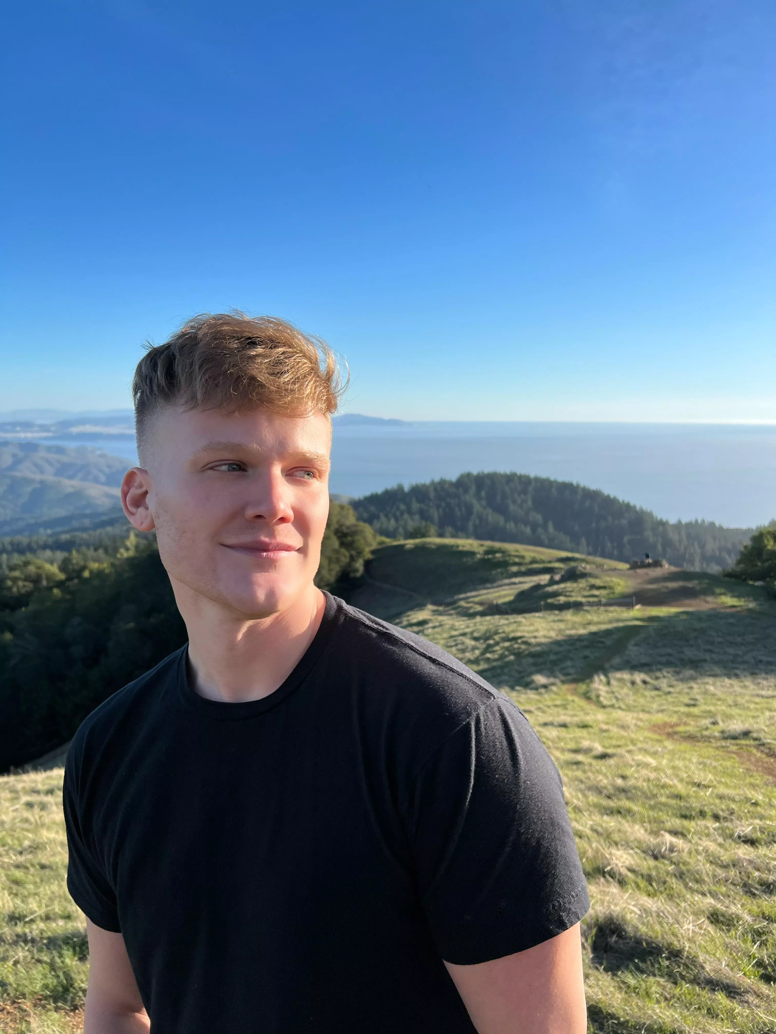 Getting that vitamin D 🌞 posted by Austx10