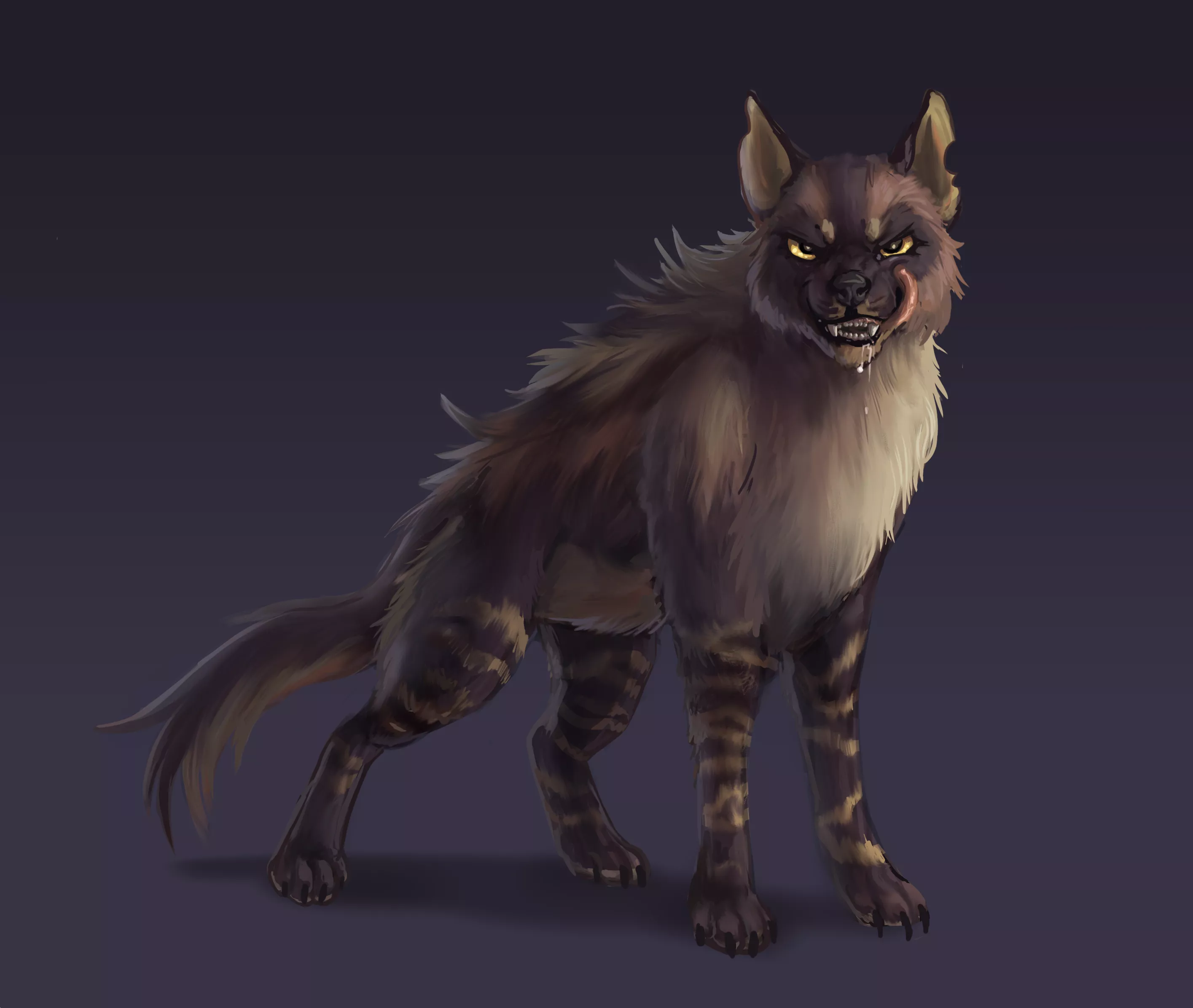 give her your lunch money (art by me @ Alrxse) posted by Alrxse