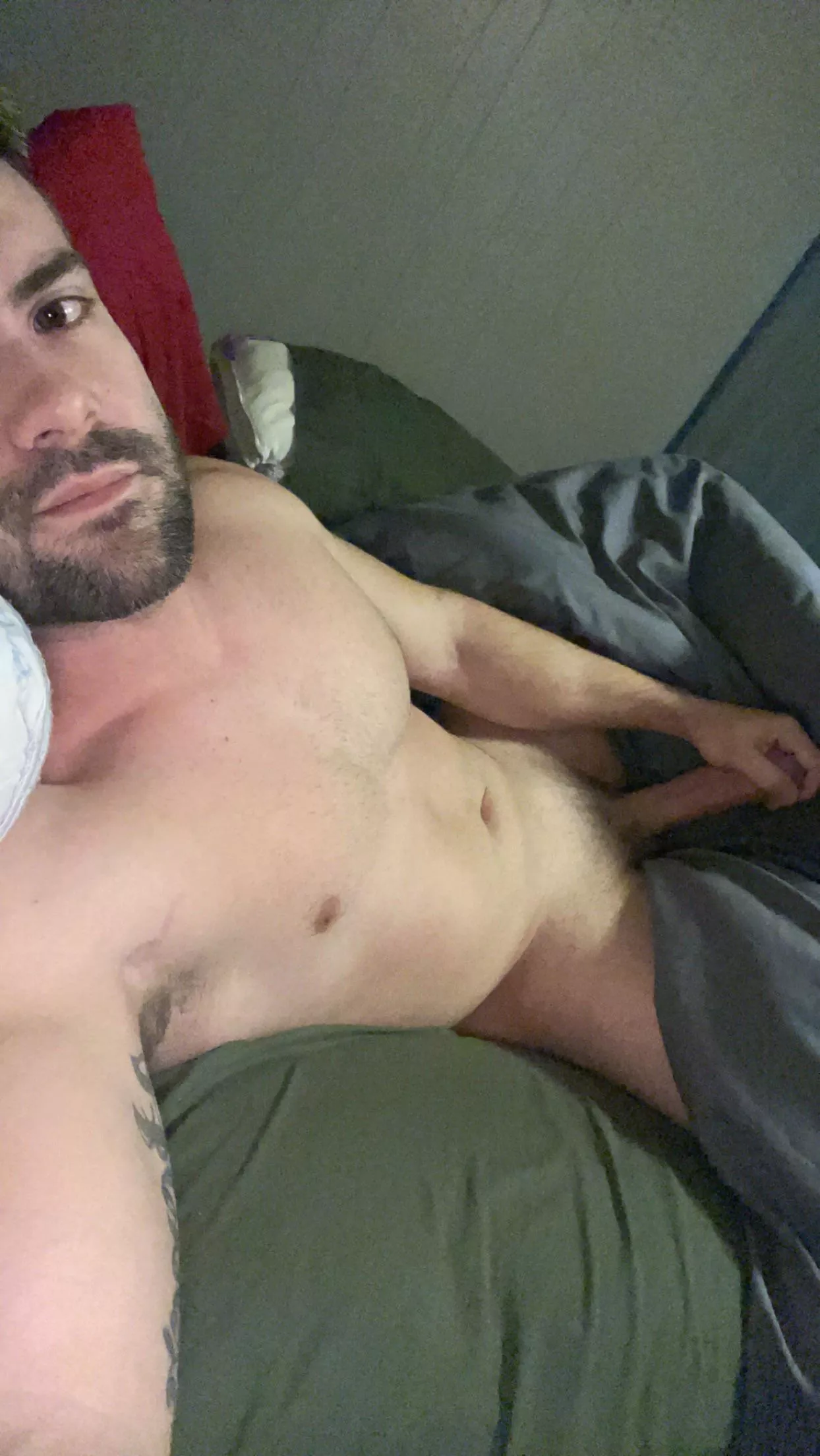 Good morning (32) posted by SouthernDad07