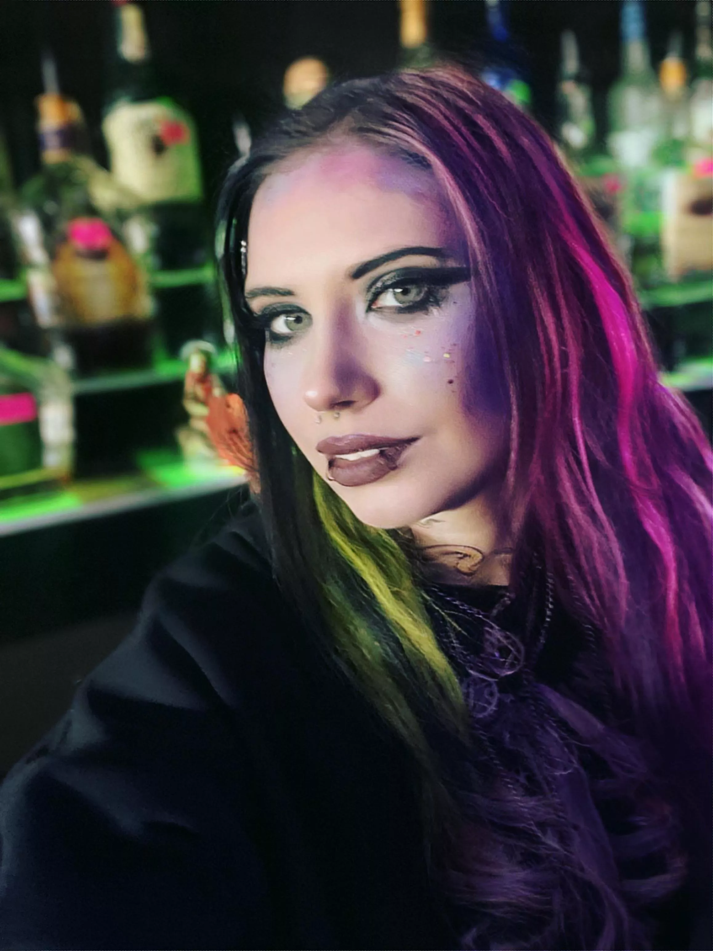 Good morning posted by Rubyrias