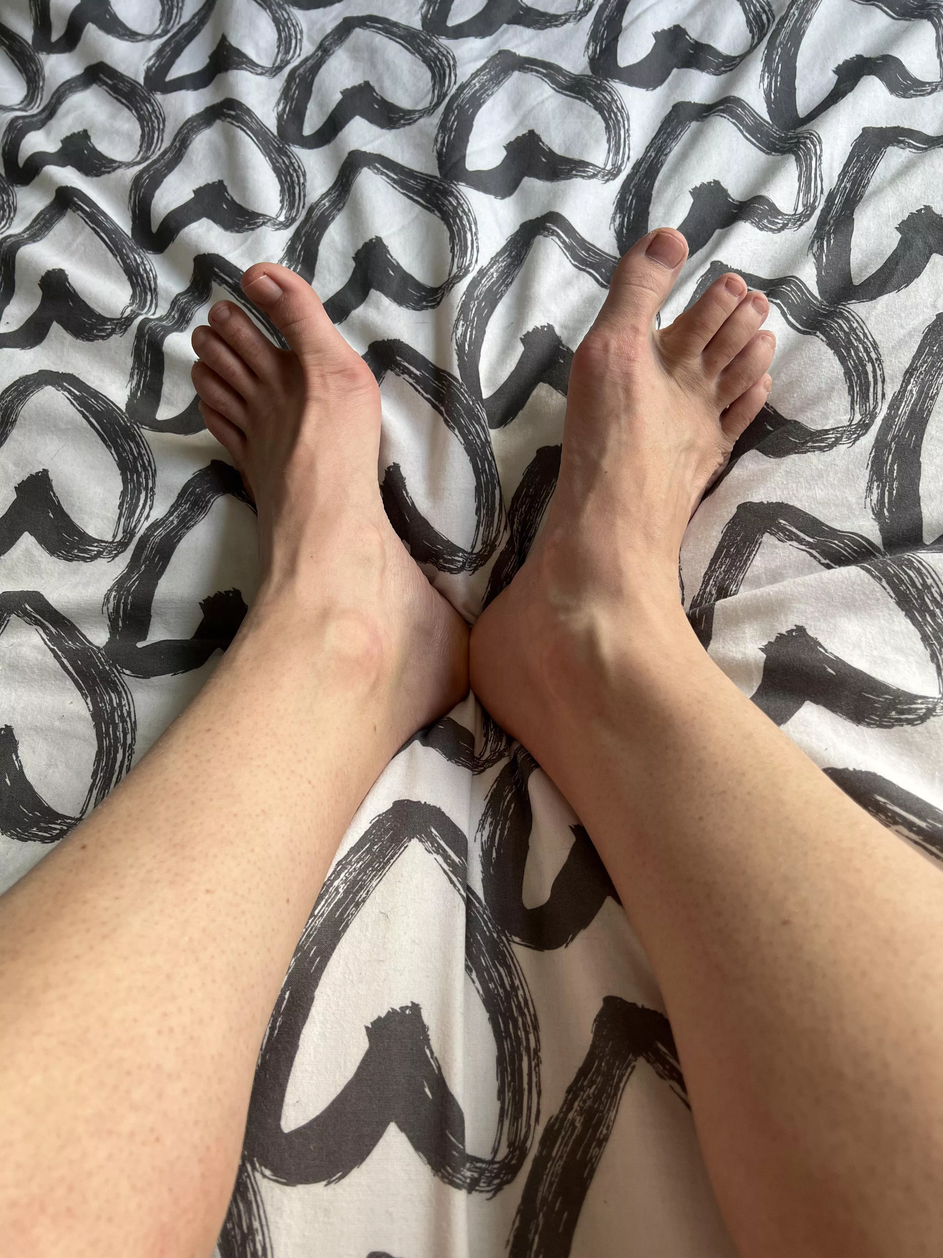 Good morning posted by babybronco23