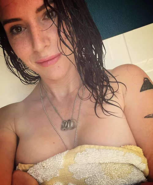 Good morning [f] by housewifebirdie