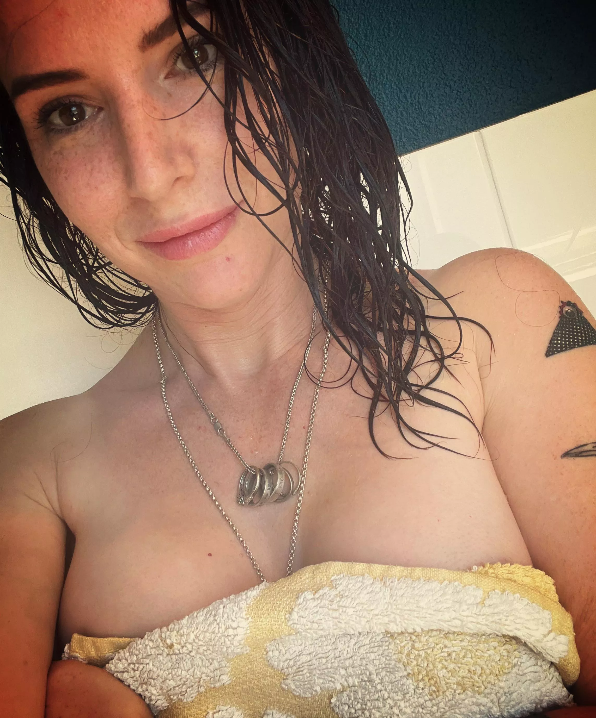 Good morning [f] posted by housewifebirdie