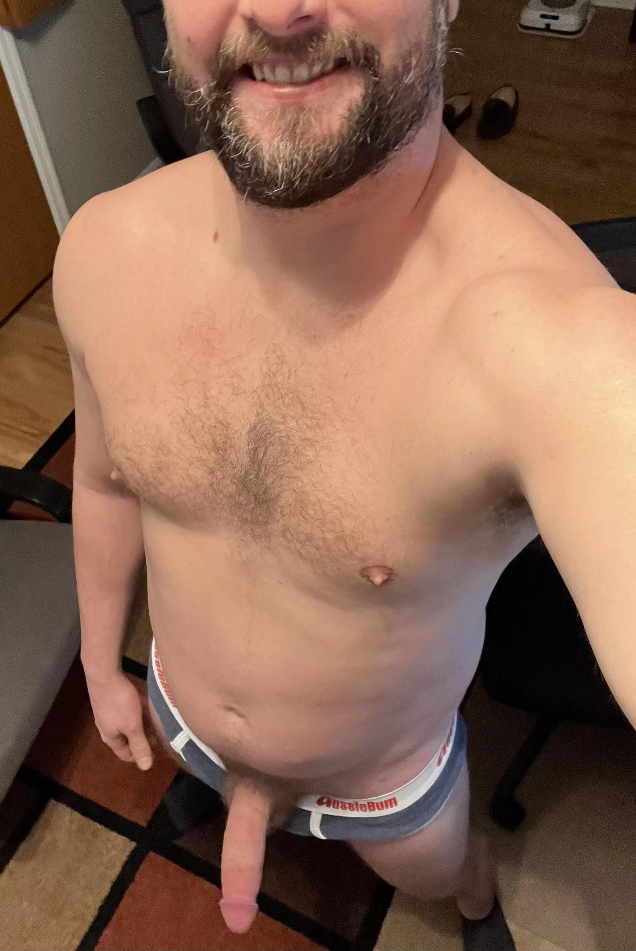 Good morning posted by OmahaAlt