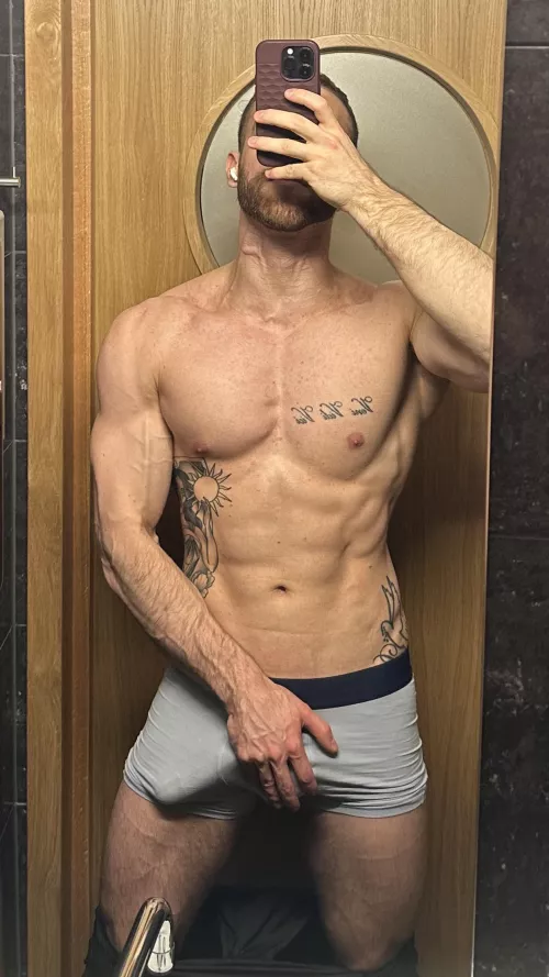 Good morning by Fitcookieface