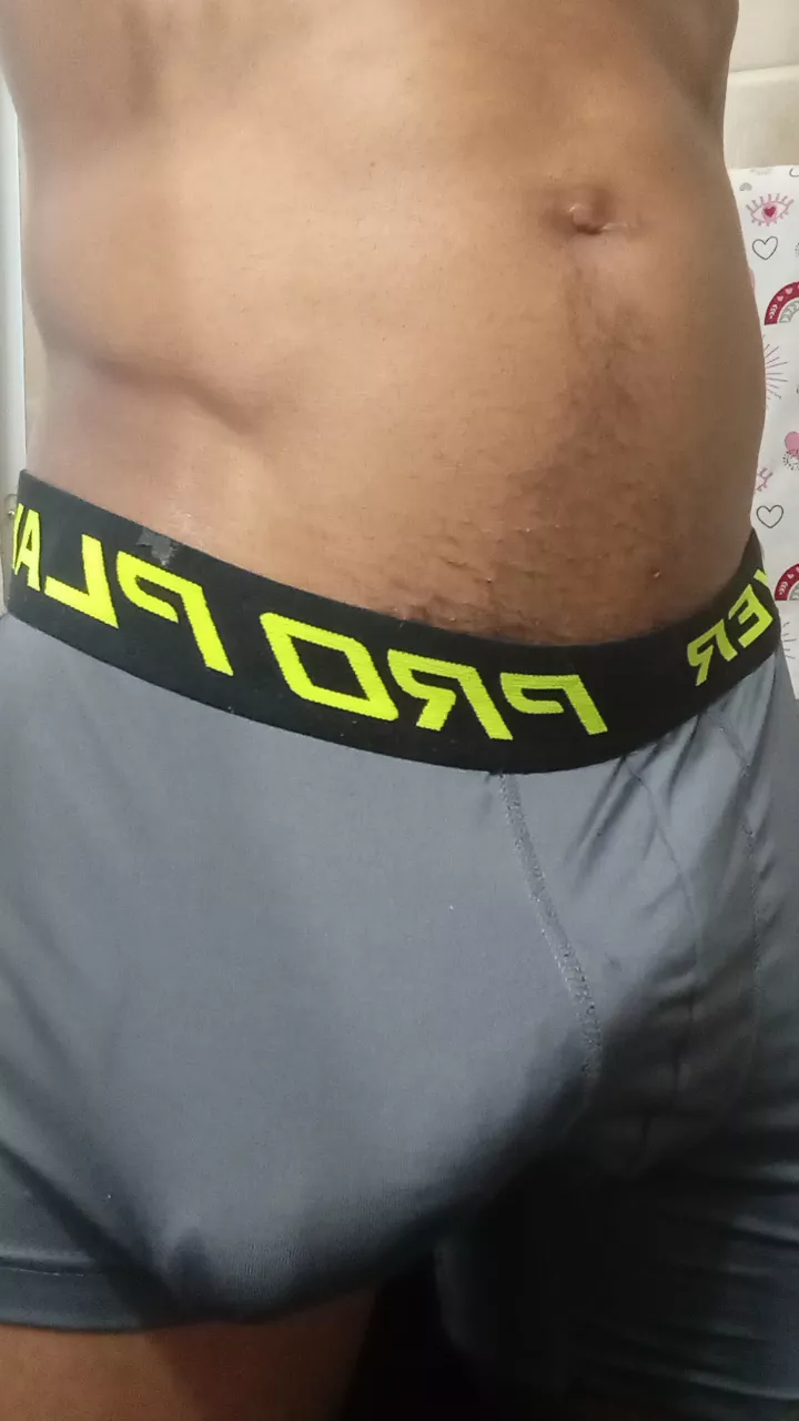 Guess what's underneath 😏 posted by Mindless_Ad_8384