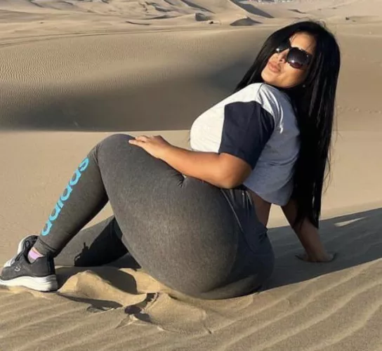 Guess where mama is? by _crazytaco_