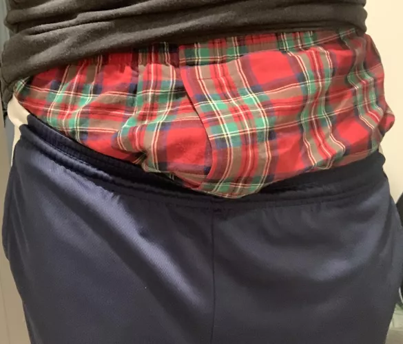 Gym and boxers by boozebrain310