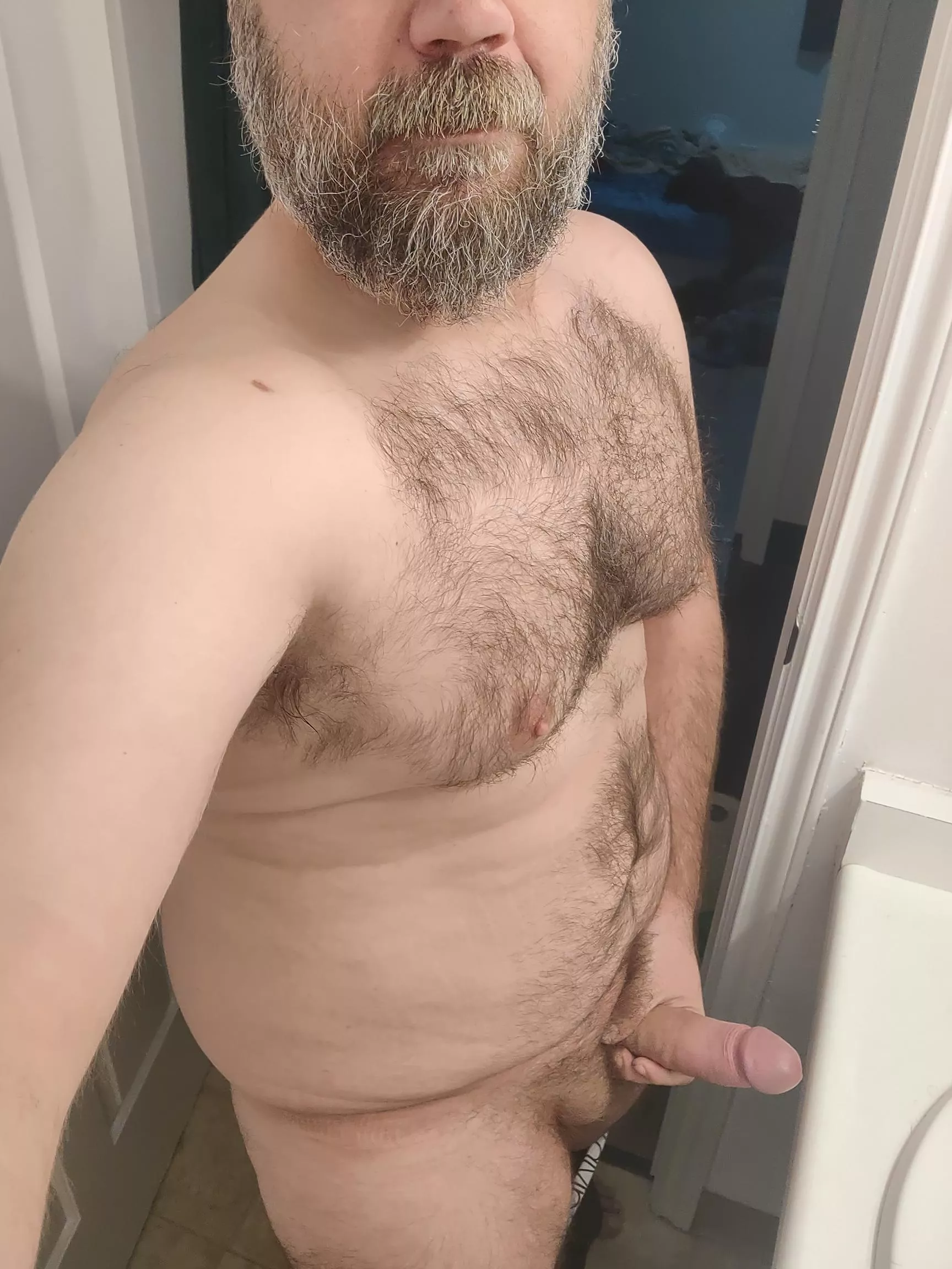 had some fun before work today 😏 posted by captainhero83