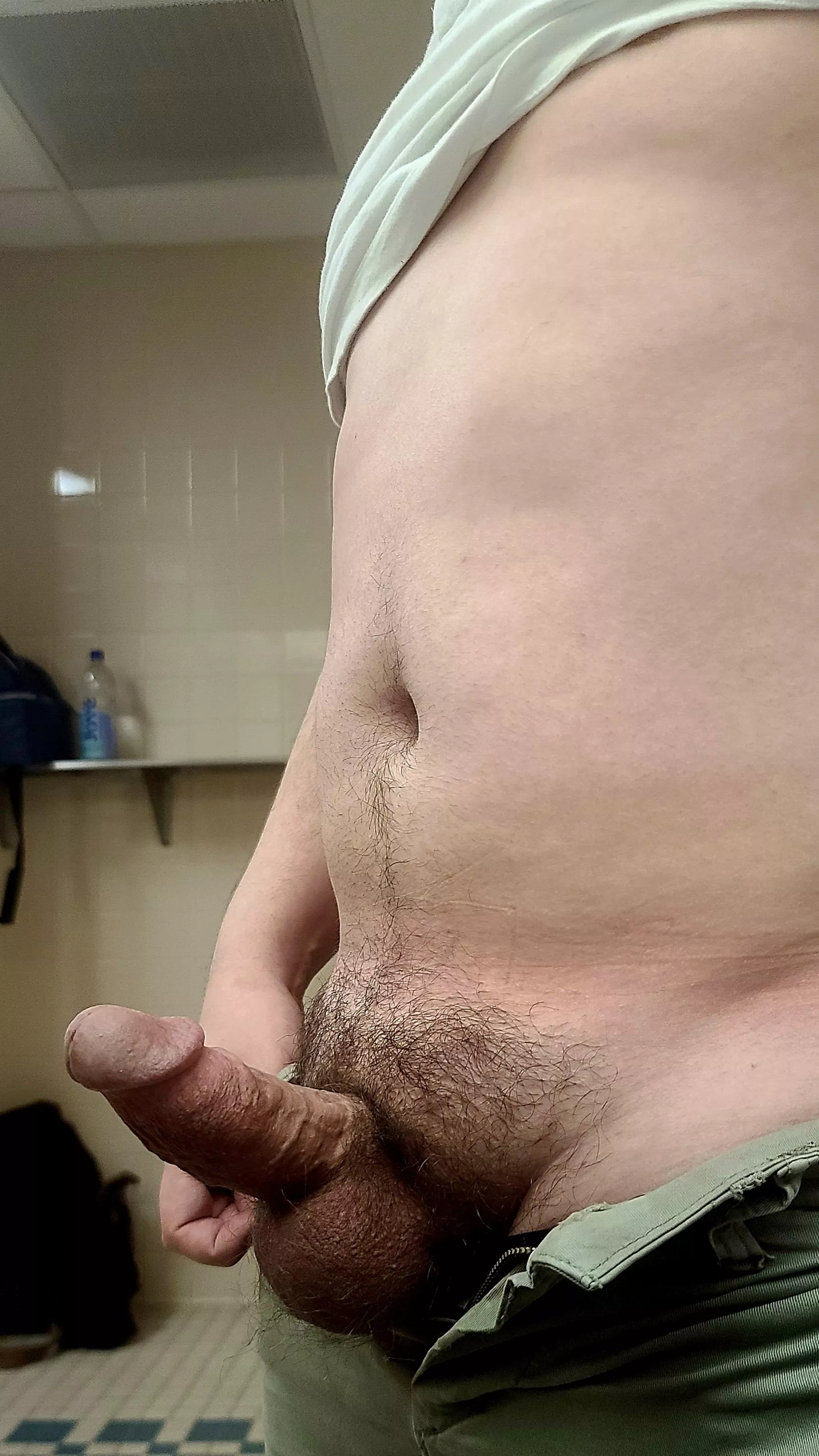 Hard at work last night posted by theorolandsmith31