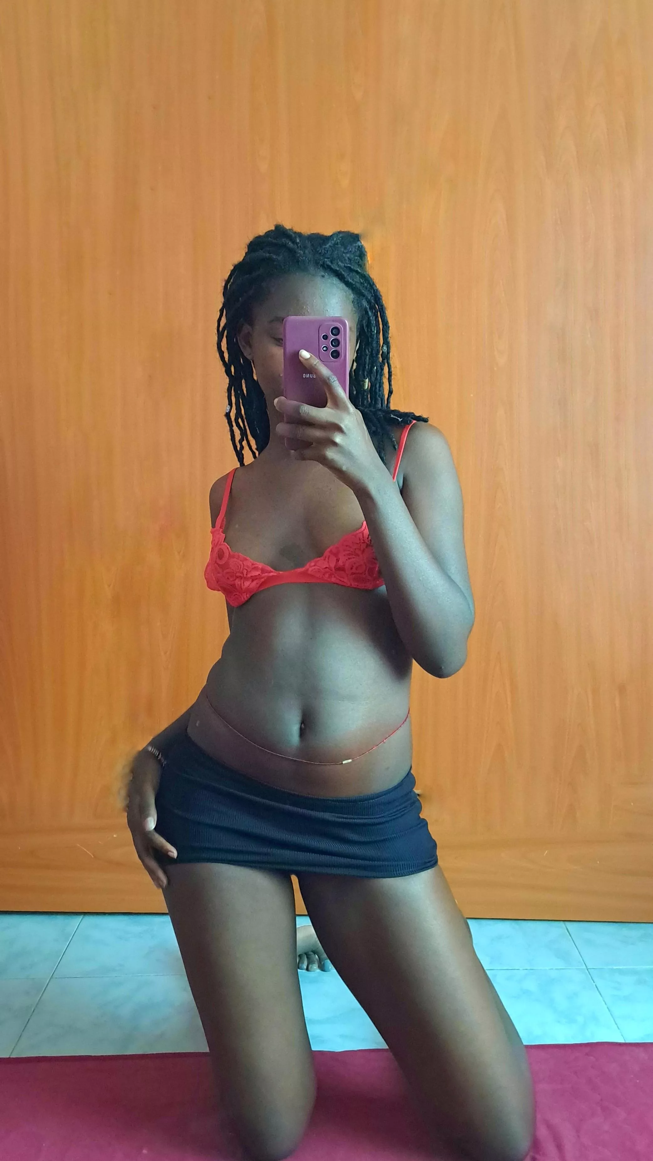 Hard-bodied cutie! posted by FantasticFly1714