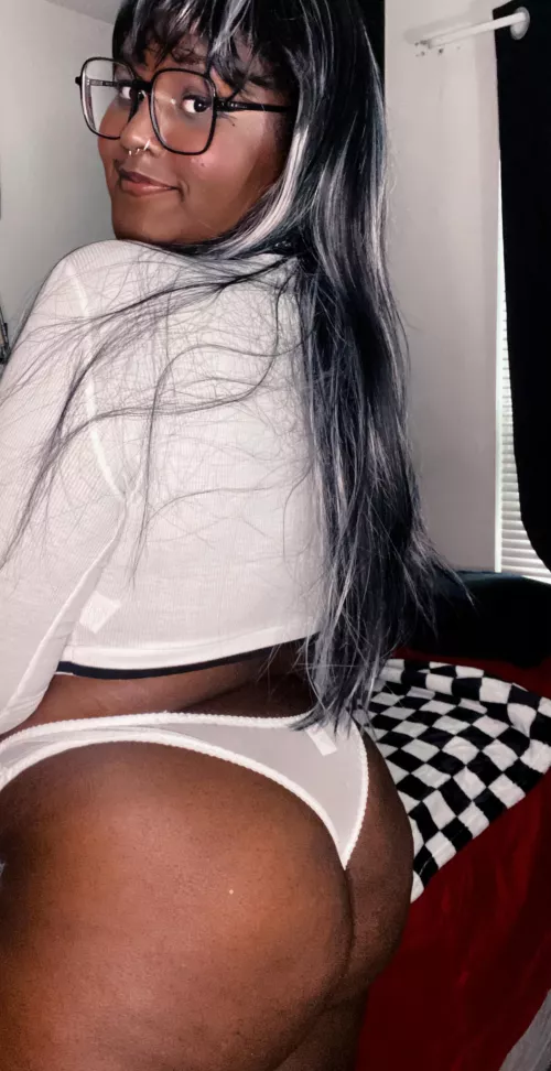 Have some mocha in your life by Chuffedupslvt