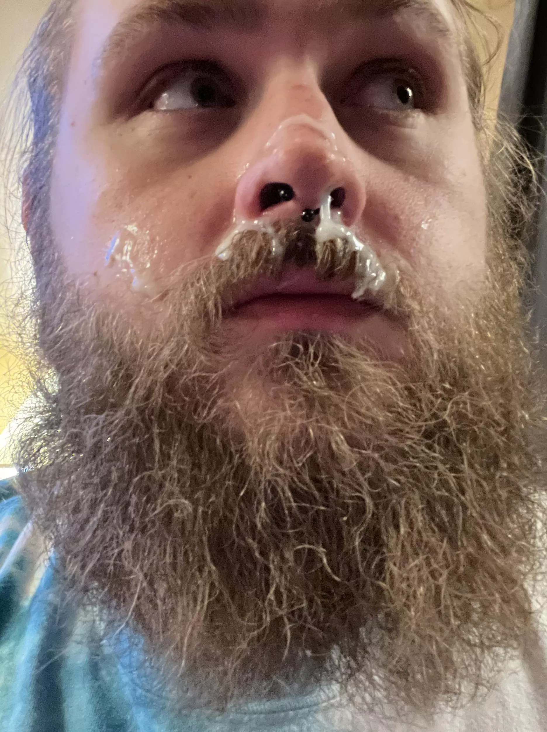 He got me good 😅 posted by ptrk1510