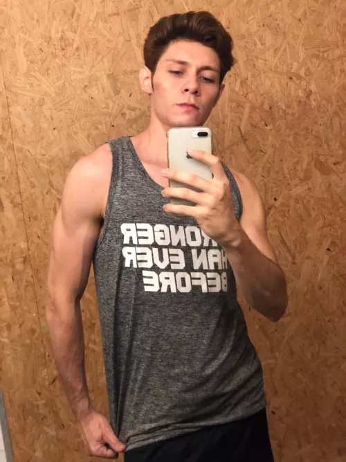 heat 🥵 by Bruce_redhead