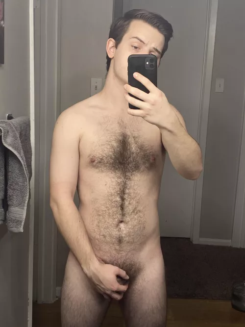 Hey bros 😏 by Thegayotter12