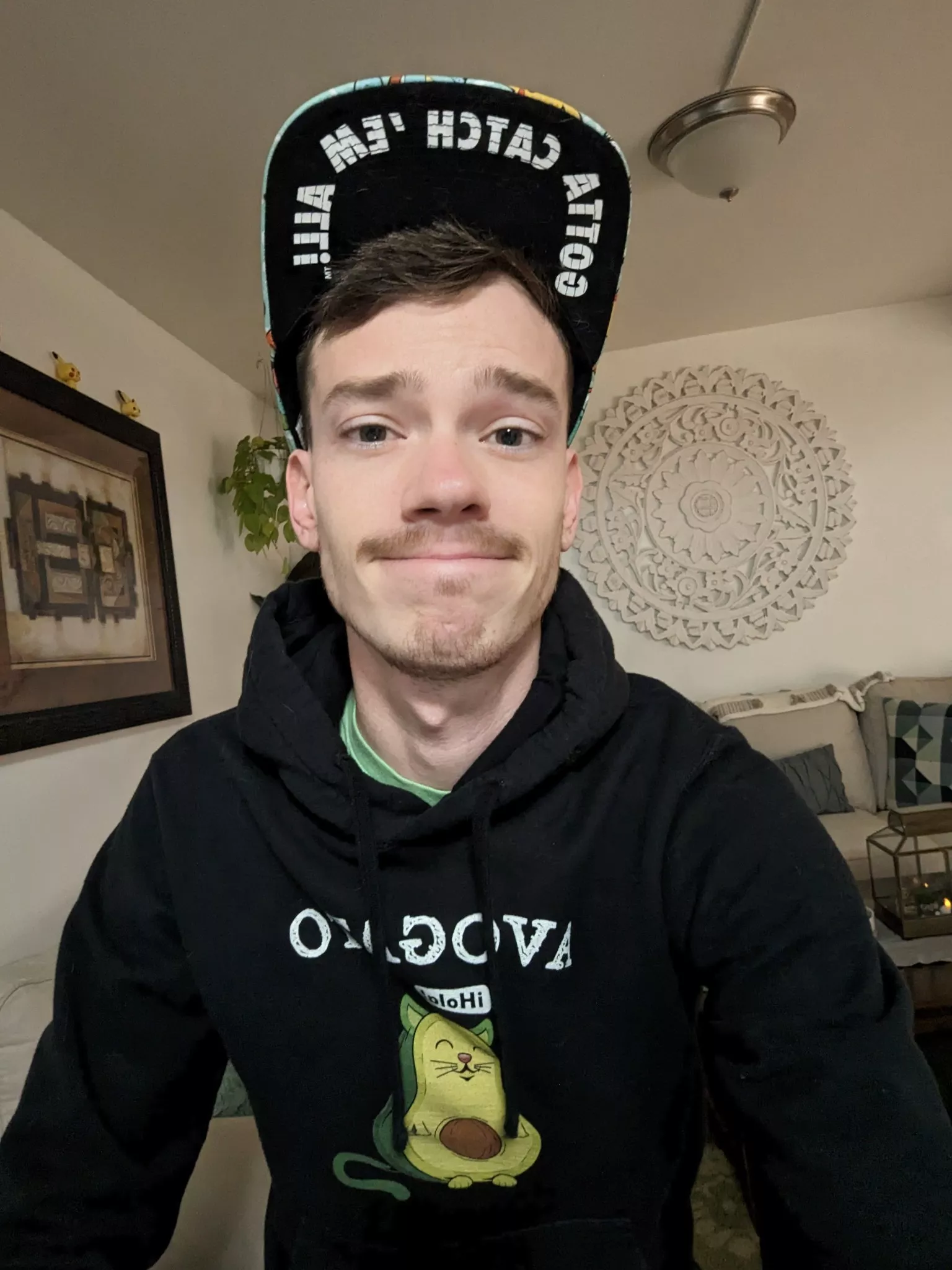 Hey guys! Flood my adorable fwb Alex with positive comments. He's having a rough day. posted by 89vintage