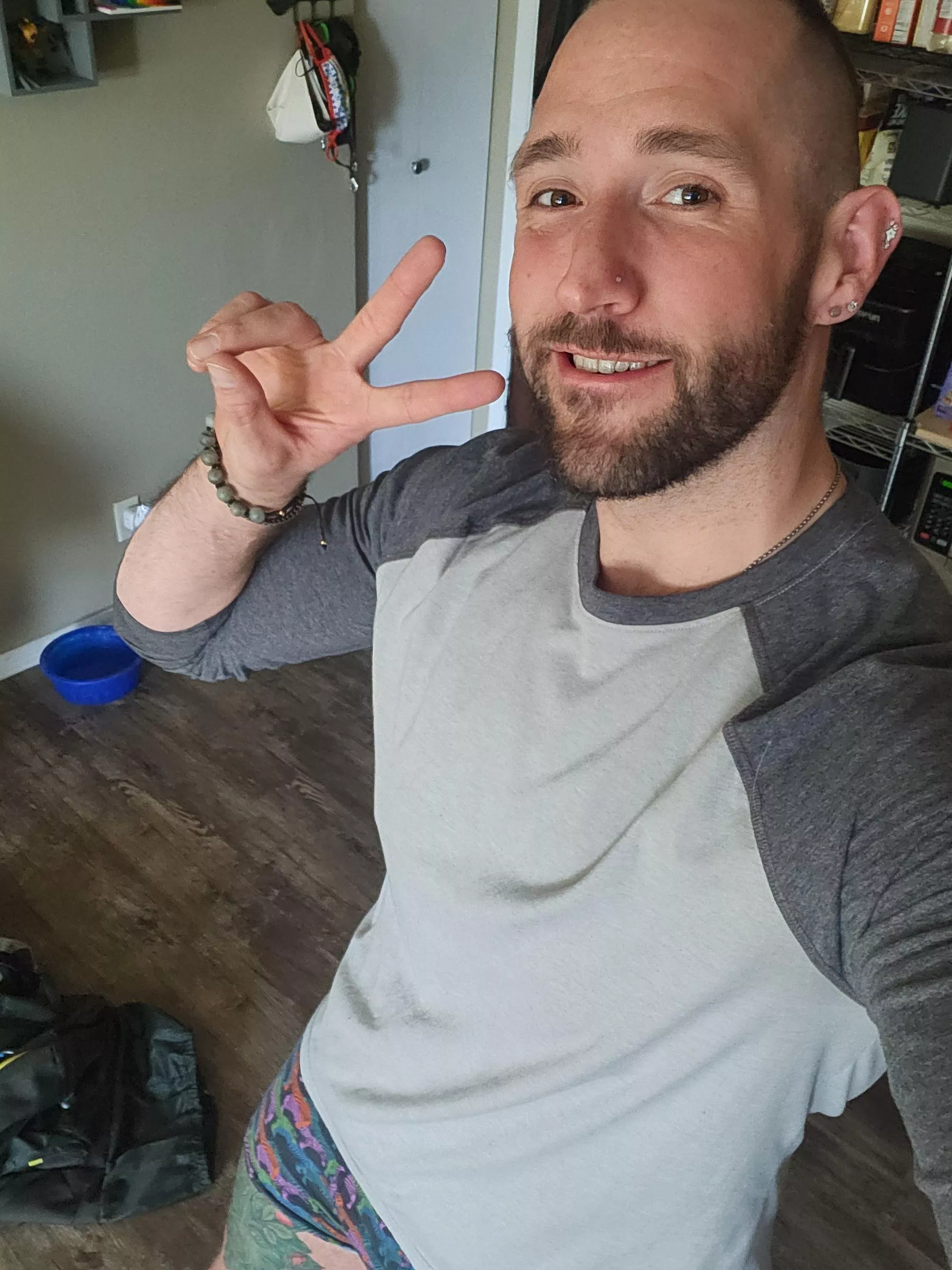 hey there! Hope your day was as amazing as you! posted by Ok-Property-2949