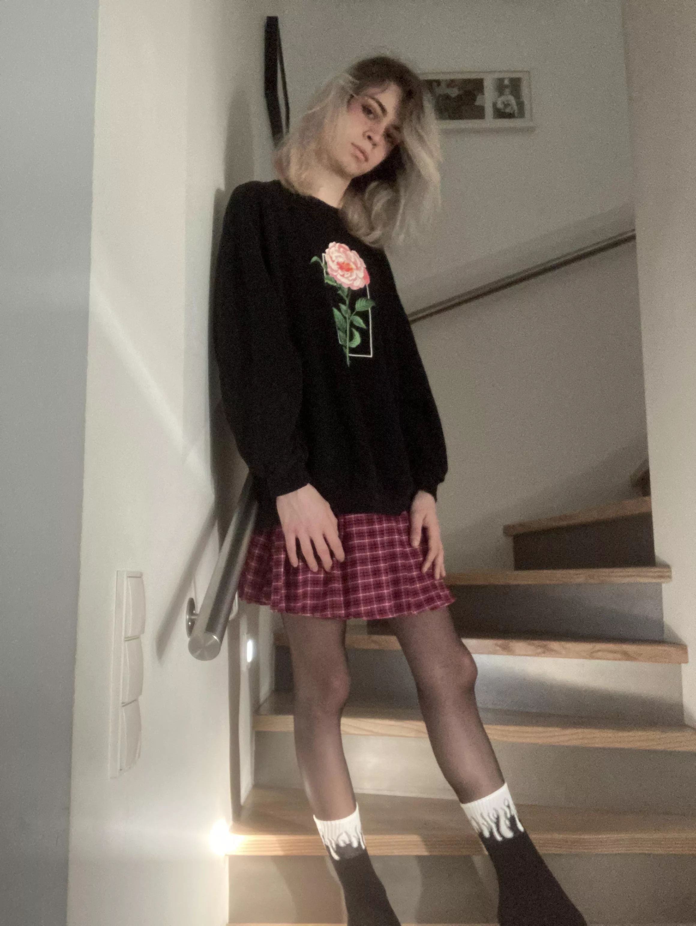 heya watcha thinkkk :3 posted by FlakyPapaya7497