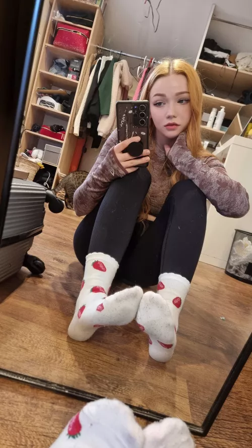 Hi there by strawberrymei66