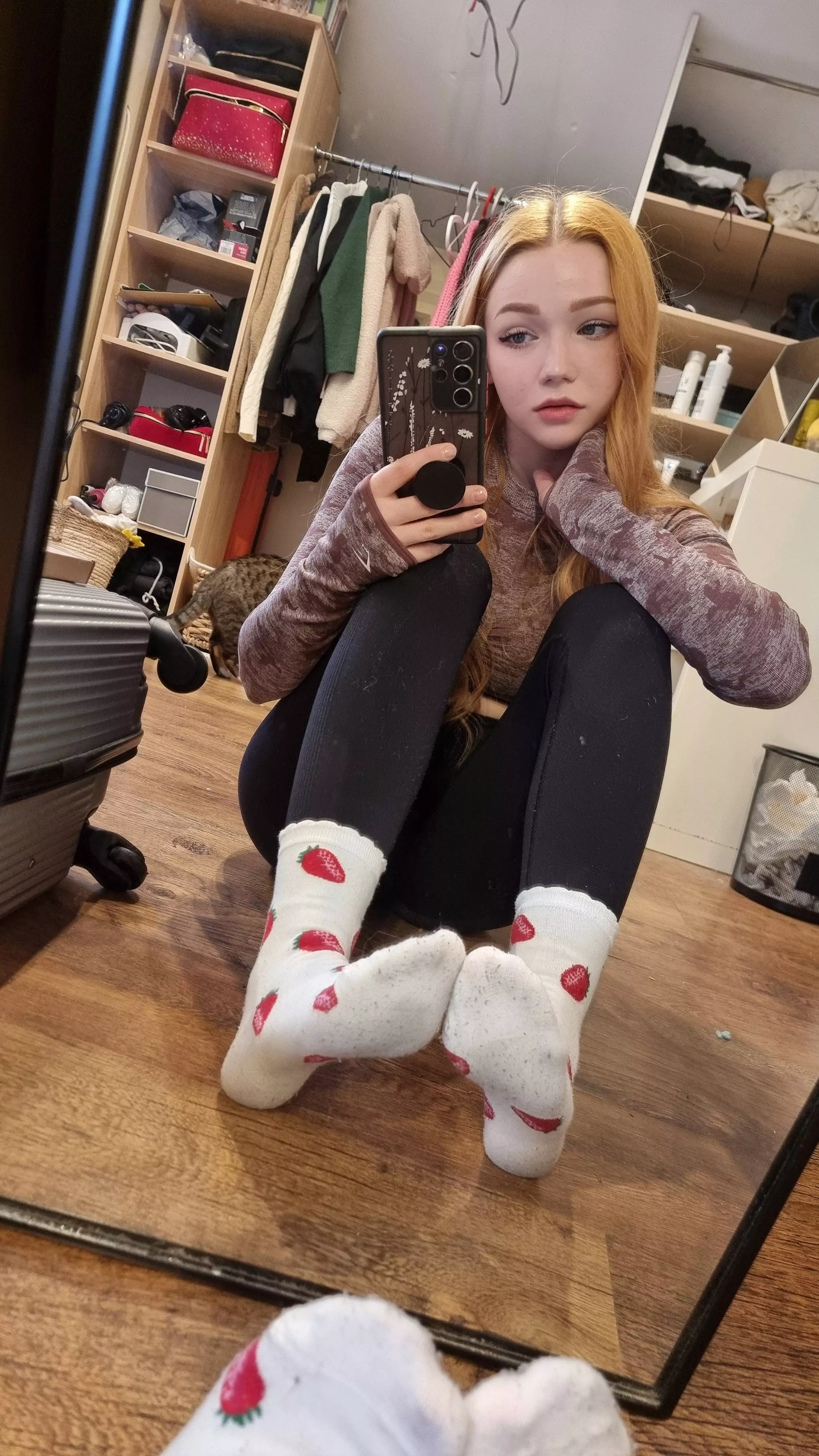 Hi there posted by strawberrymei66