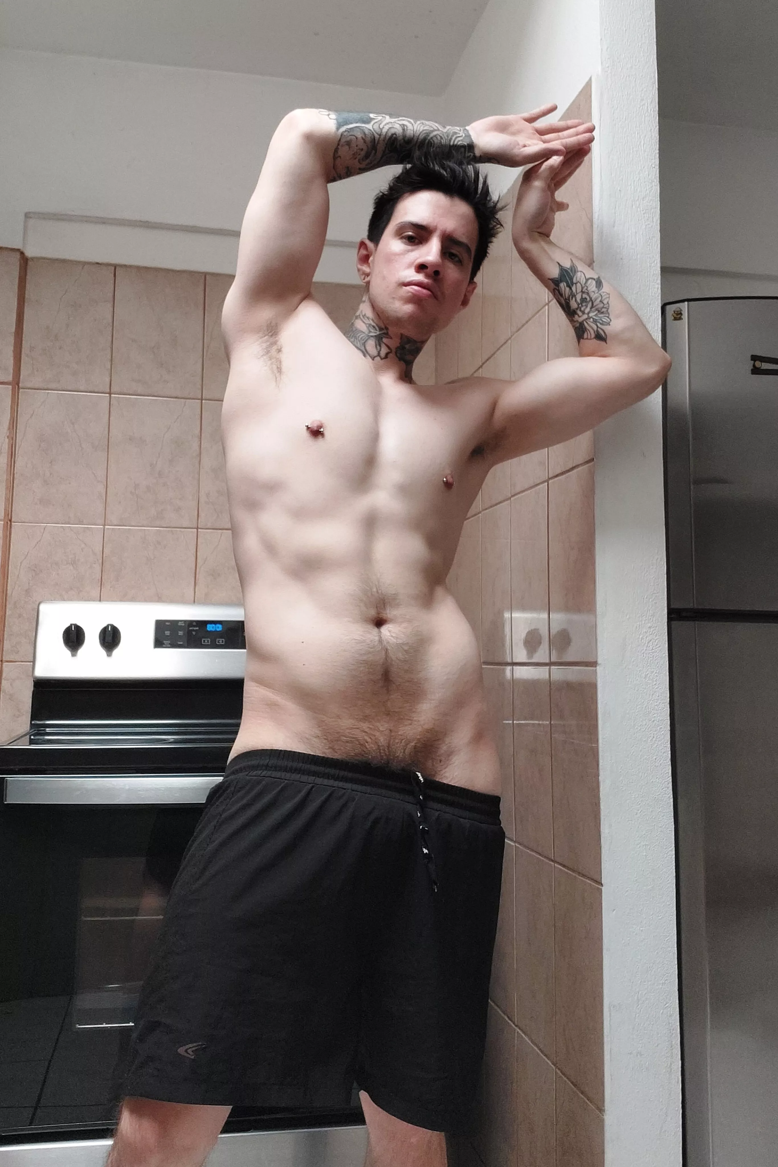 hi there posted by riccimorx