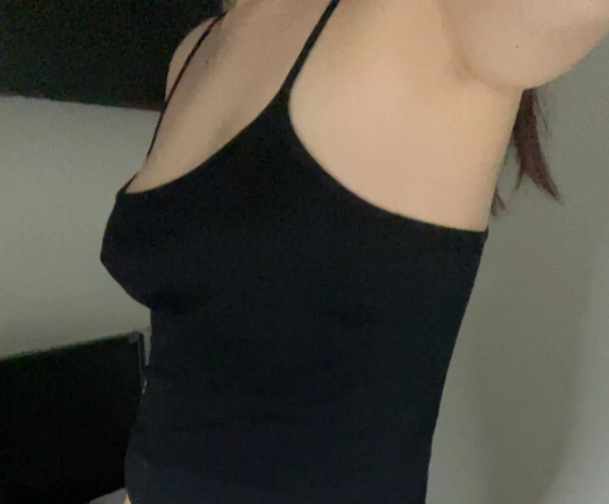 Hii - Hope you are having a great day so far! posted by Amor-Amber