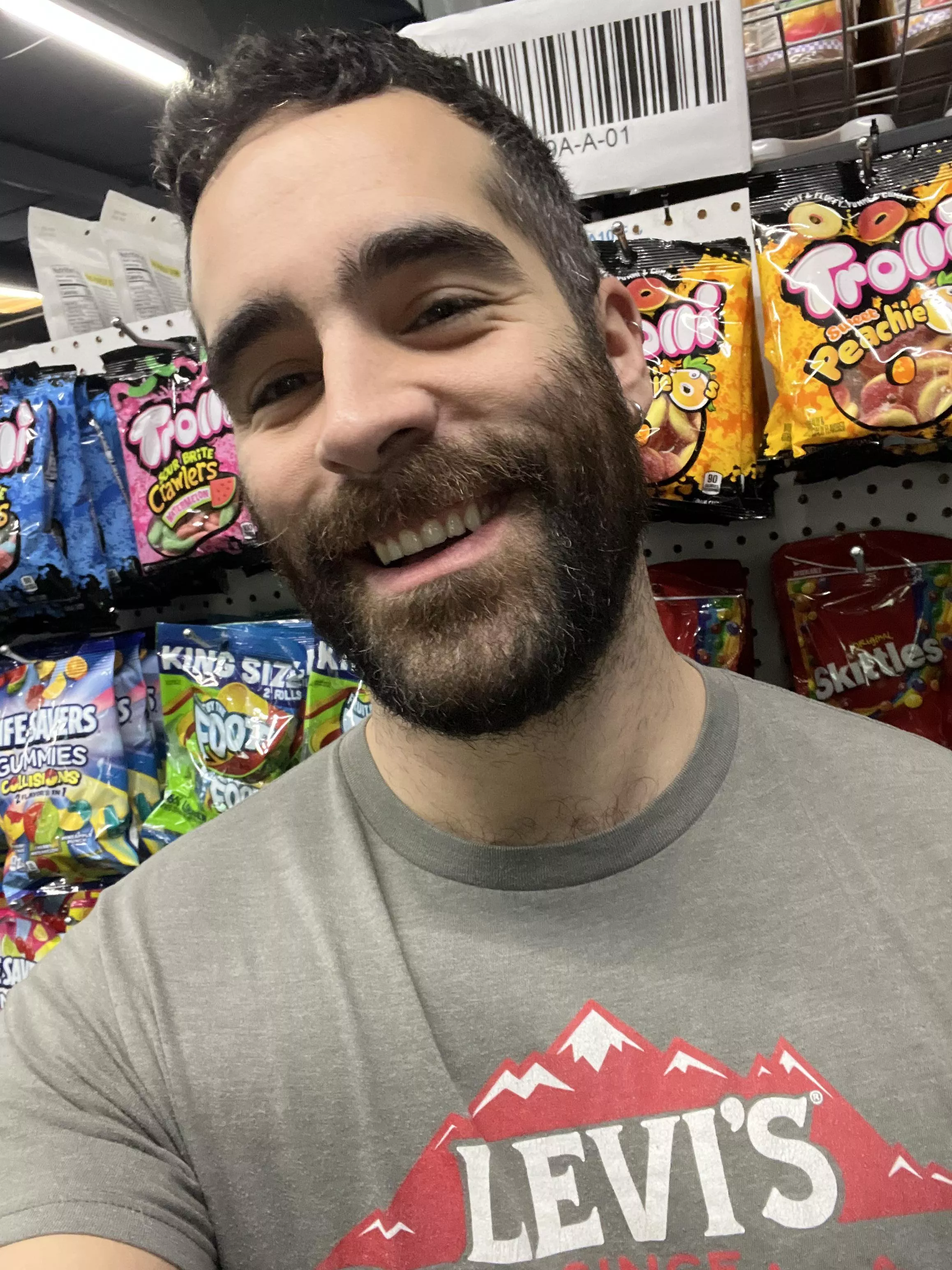 Hit the big 34 today! posted by cshernandez89