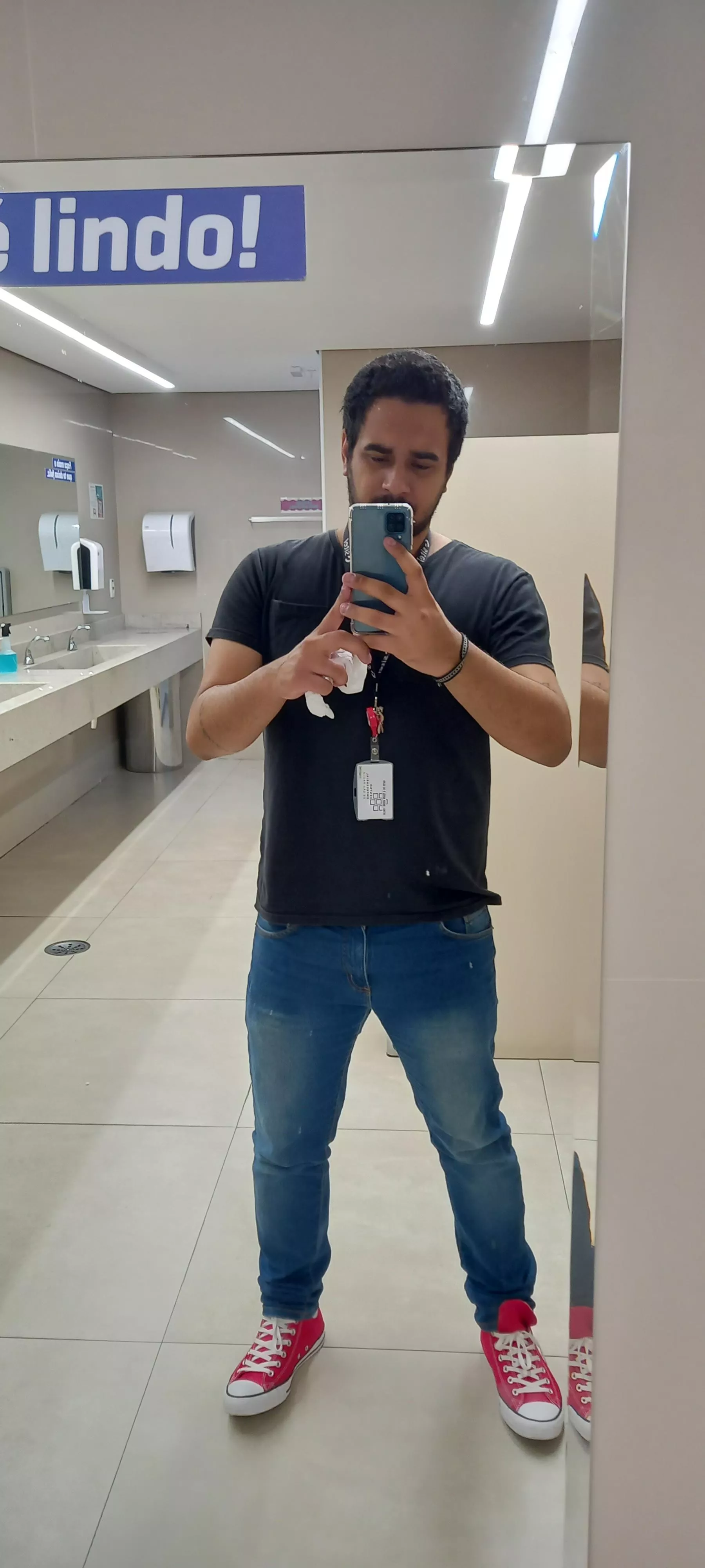 Ho kings, am I a bit too fat? posted by MysticMonn