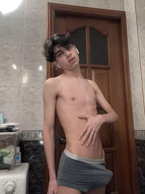 How are you ? by Vinny_Horny