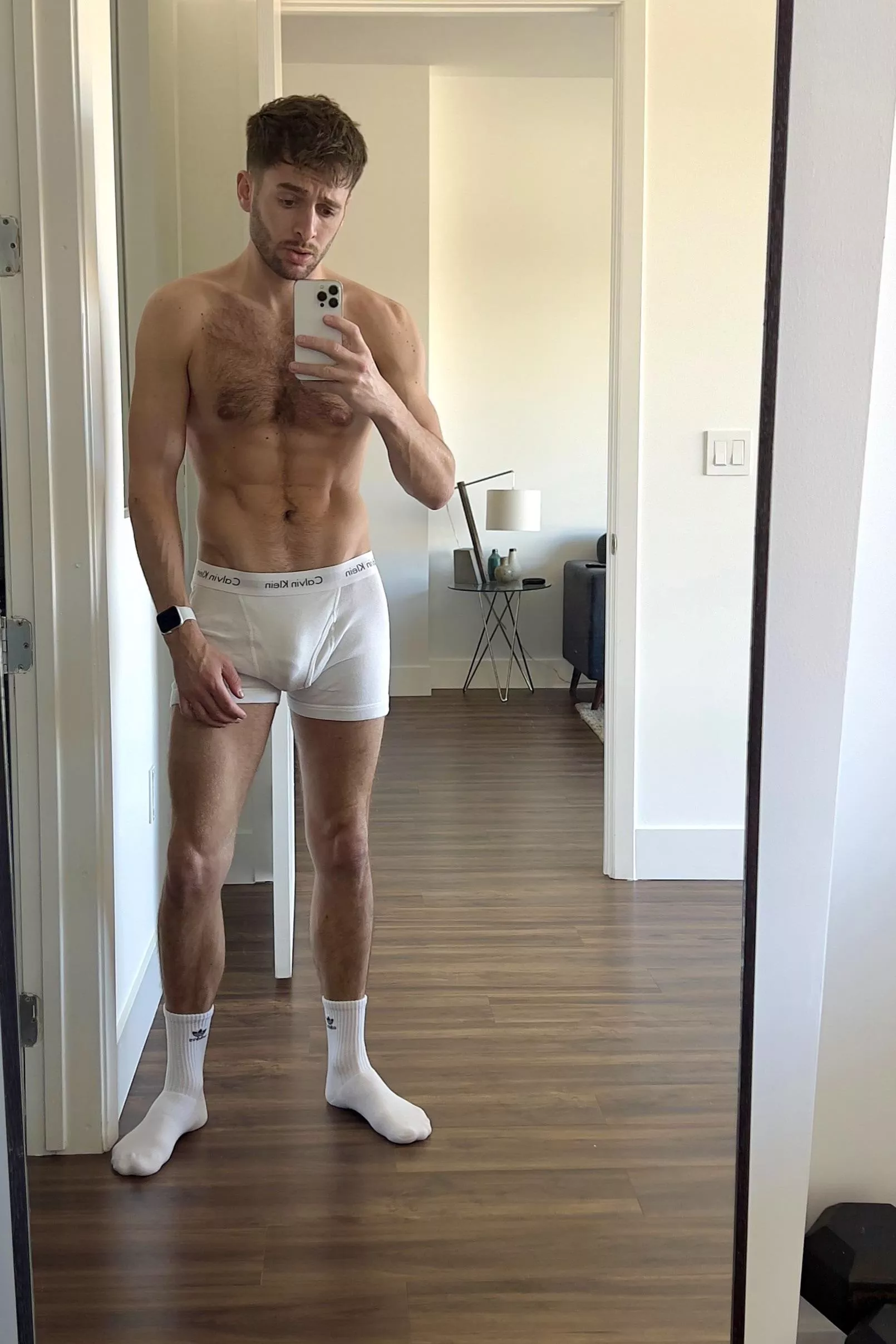 How do I stack up posted by TheConradParker