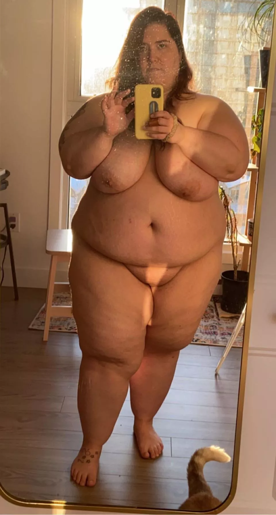 I am your goddess posted by InsatiableBea