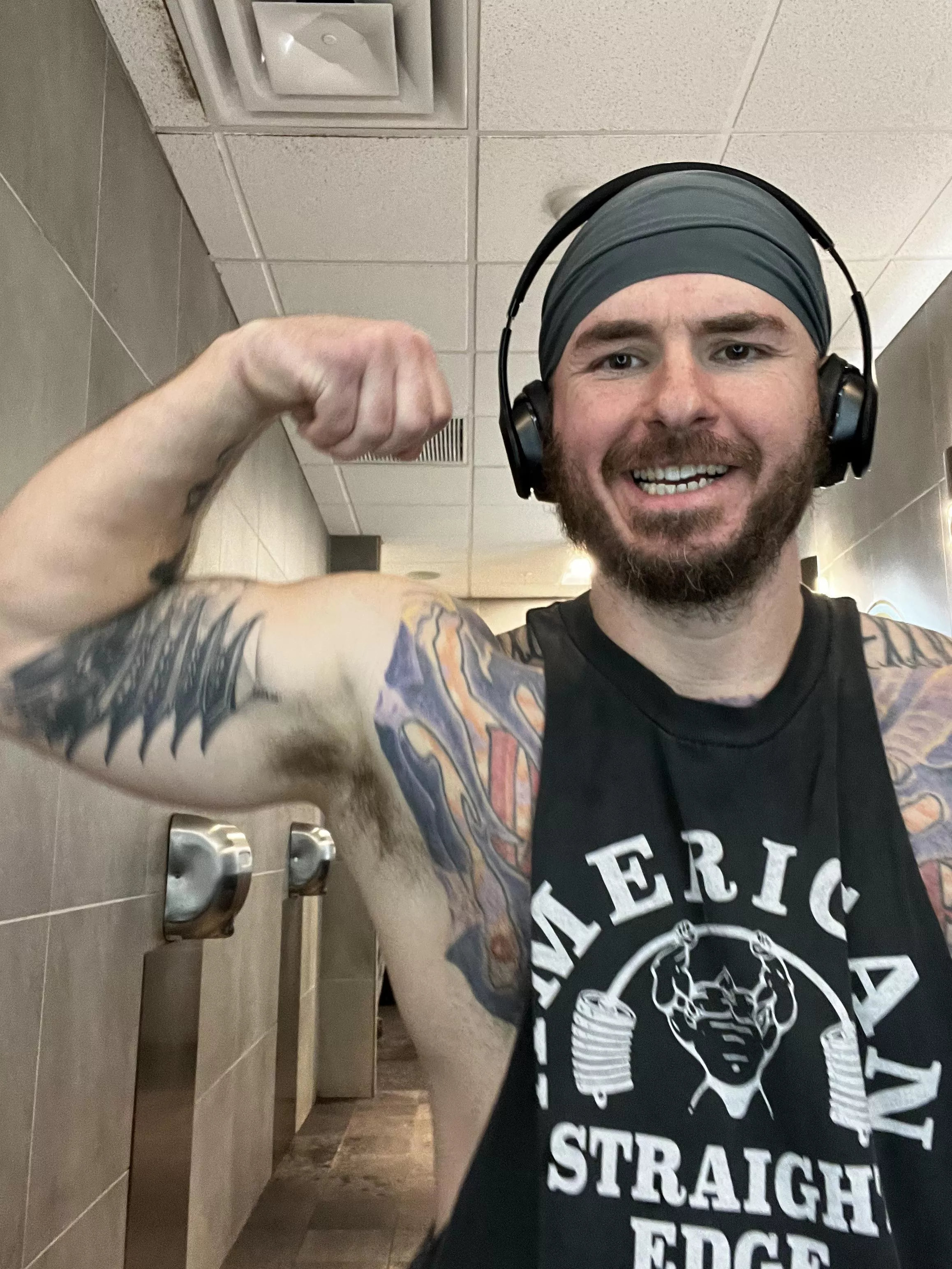 I got busted by an employee taking these 🤣🤣 posted by Oldandnaked