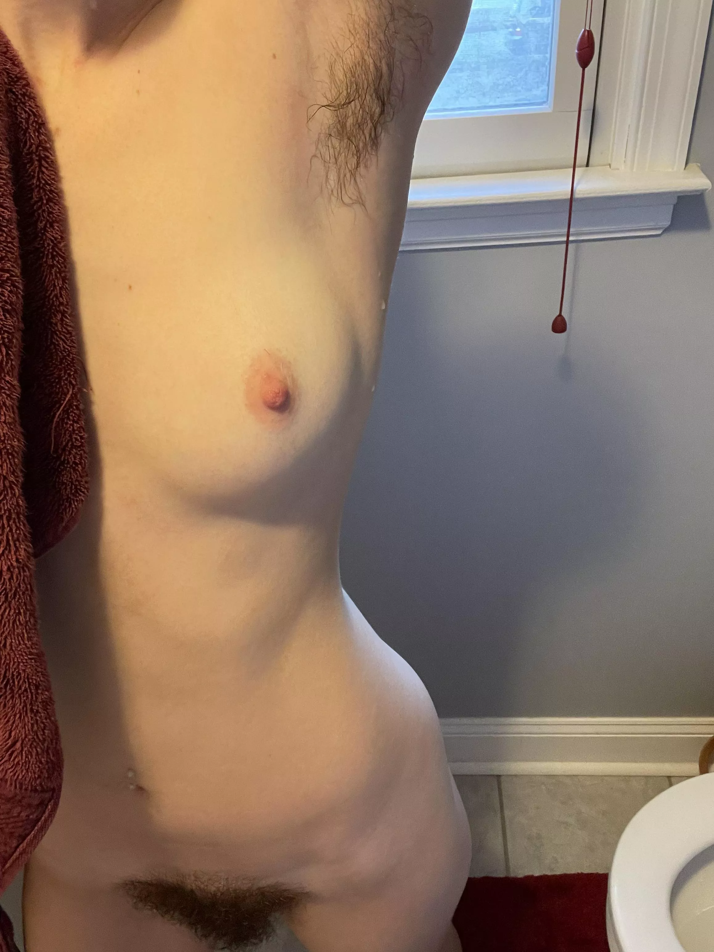 I love the type of sex that turns me into a sweaty mess posted by NessaRyans