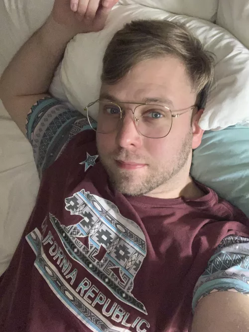 I love this shirt, such a good thrift store find! Hmu if you wanna get to know me. by Dry-Tour-7221