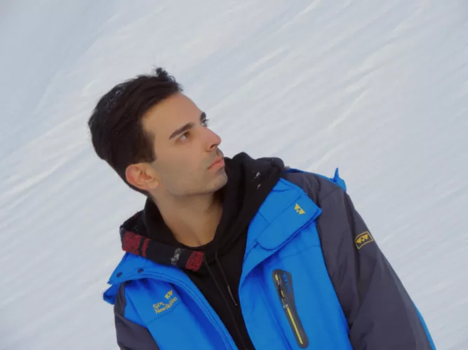 i love winter 🌨️❤️ by iamsorena