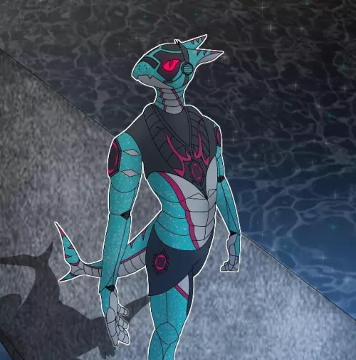 I need help finding a name for my fursona by Ayden_boss