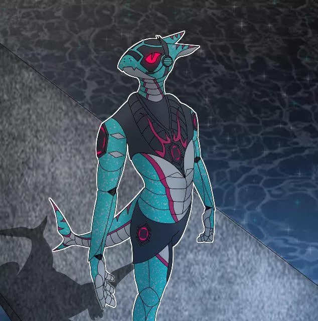 I need help finding a name for my fursona posted by Ayden_boss