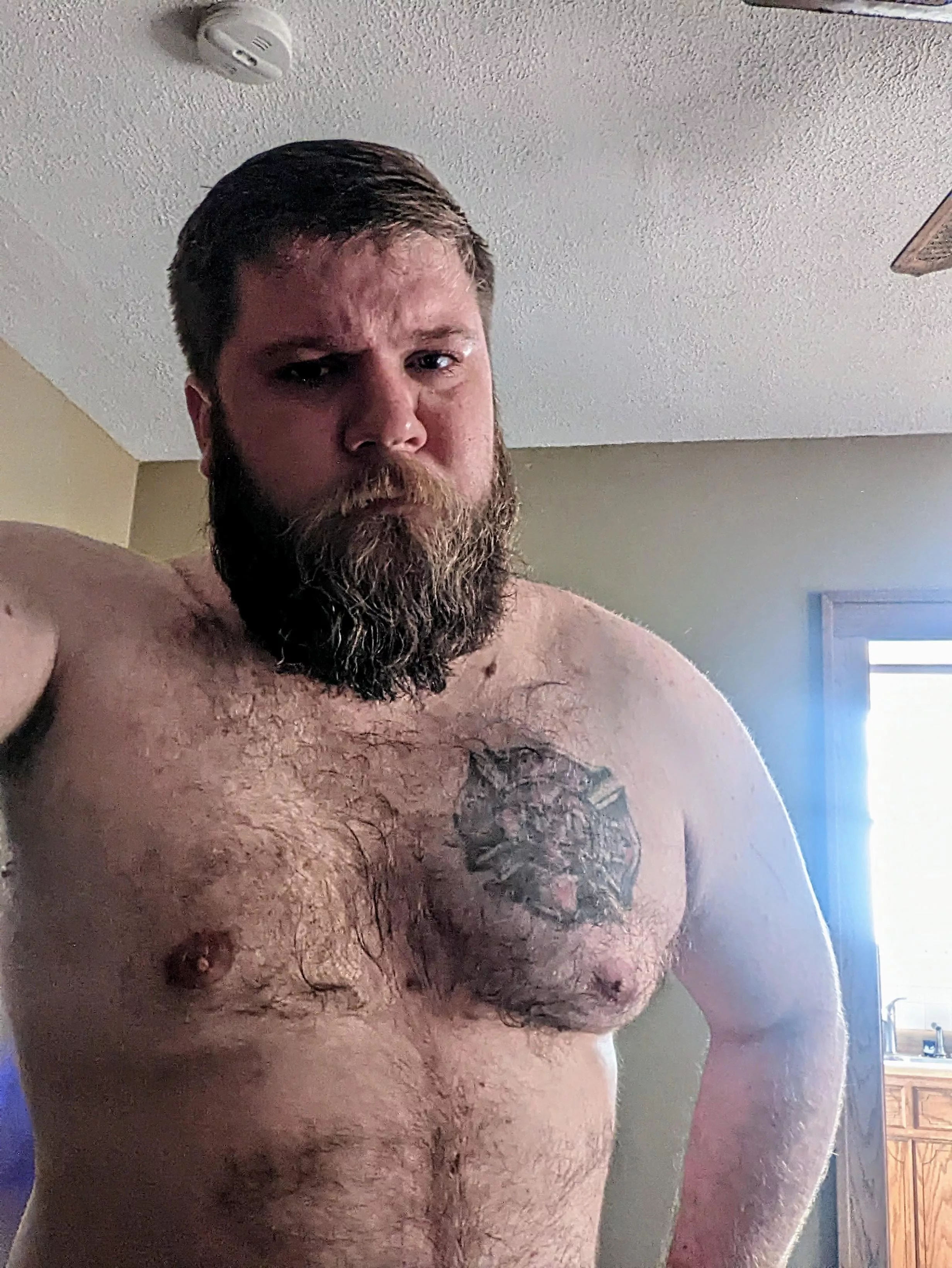 I need someone to sit under my desk while I work posted by smokeybear911