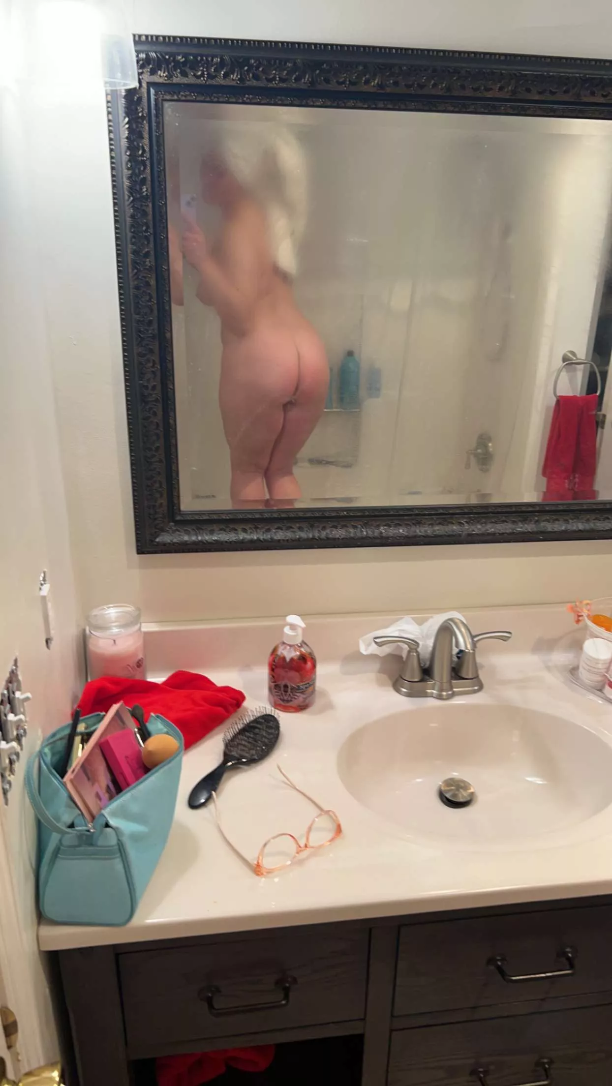 I wanna get caught riding your cock posted by Separate_Purpose6687