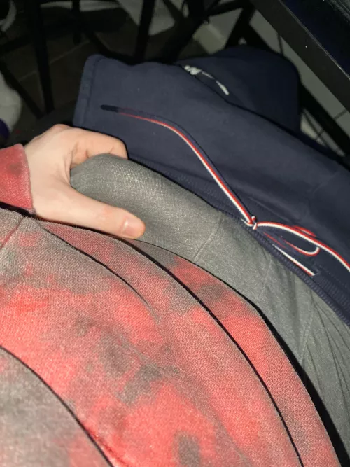 I wanna take it all off (m19) by AwayShame9682