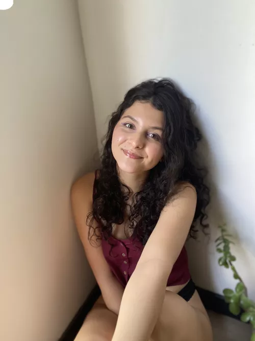 I want your fantasy to be reality by uprightdemurrage