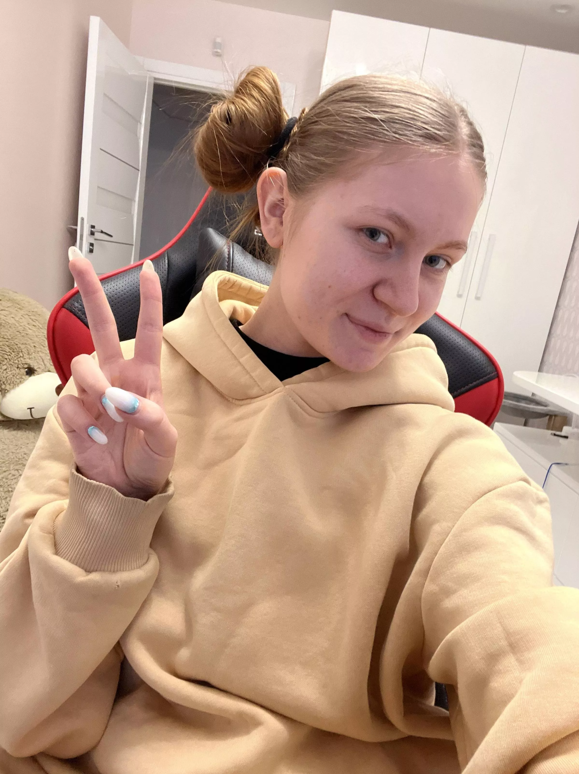 I want your hands all over me posted by Mary_ford1