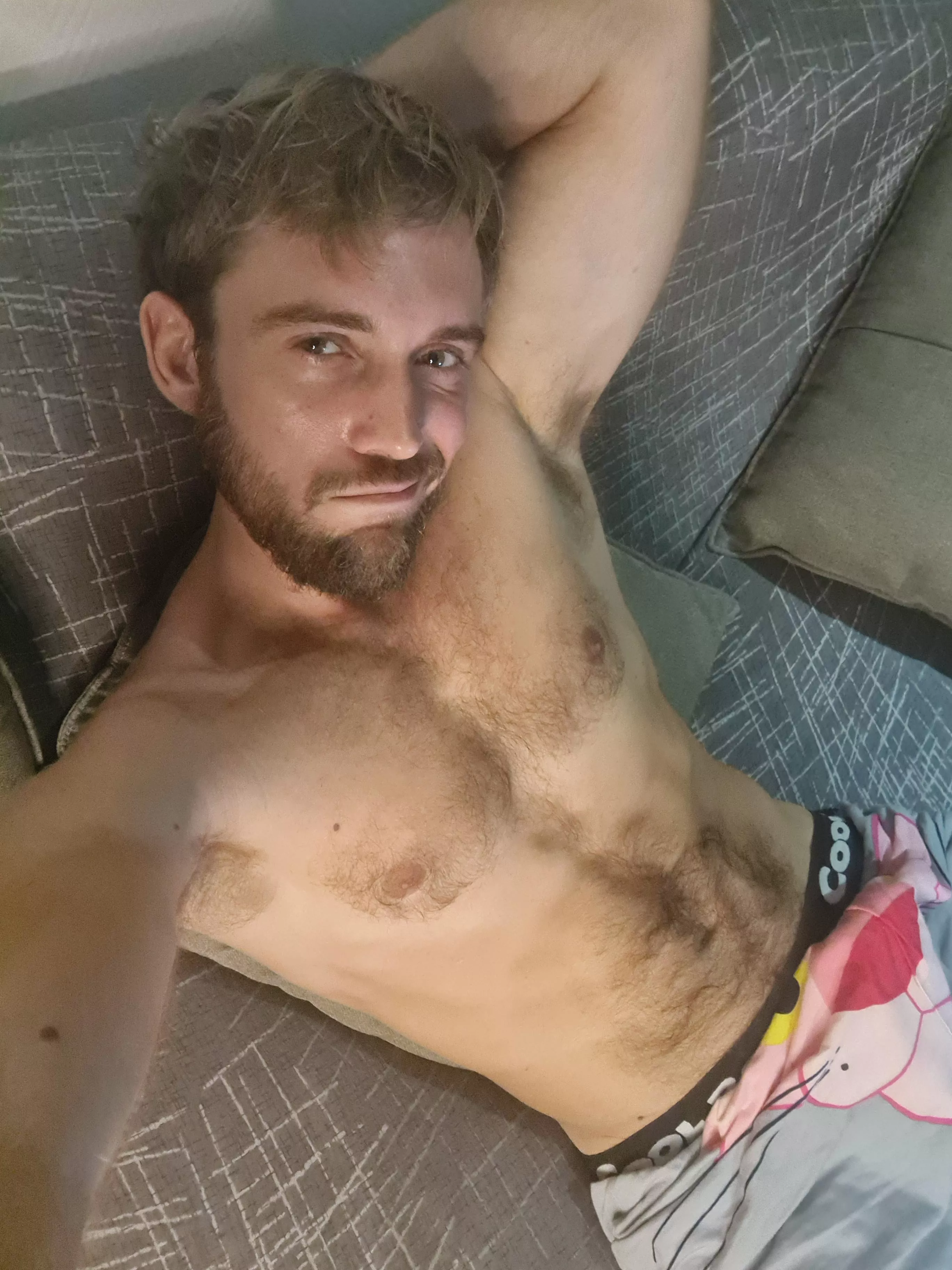 if like 😉 😜 posted by Bentenfingers