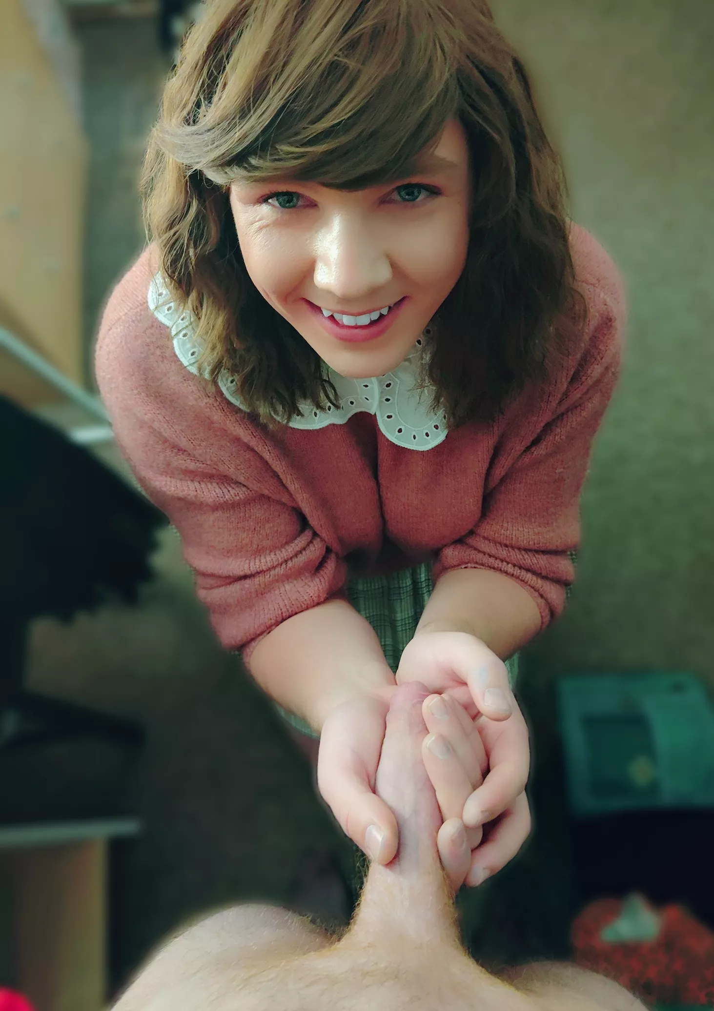 I'm in chasriry 🤤 but he isn't 🤤🤤 posted by mrs_chloe_doherty