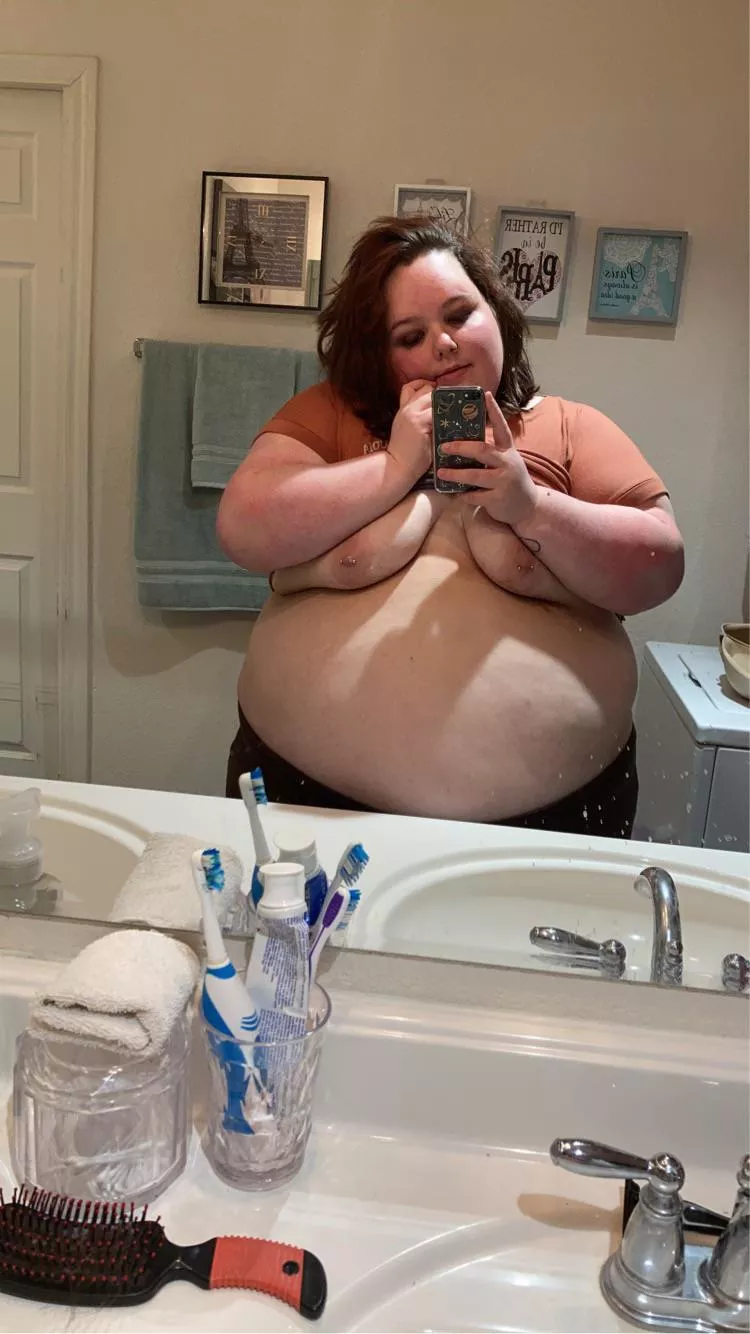 Ima be a slut again 🤪 posted by Sillykbilly