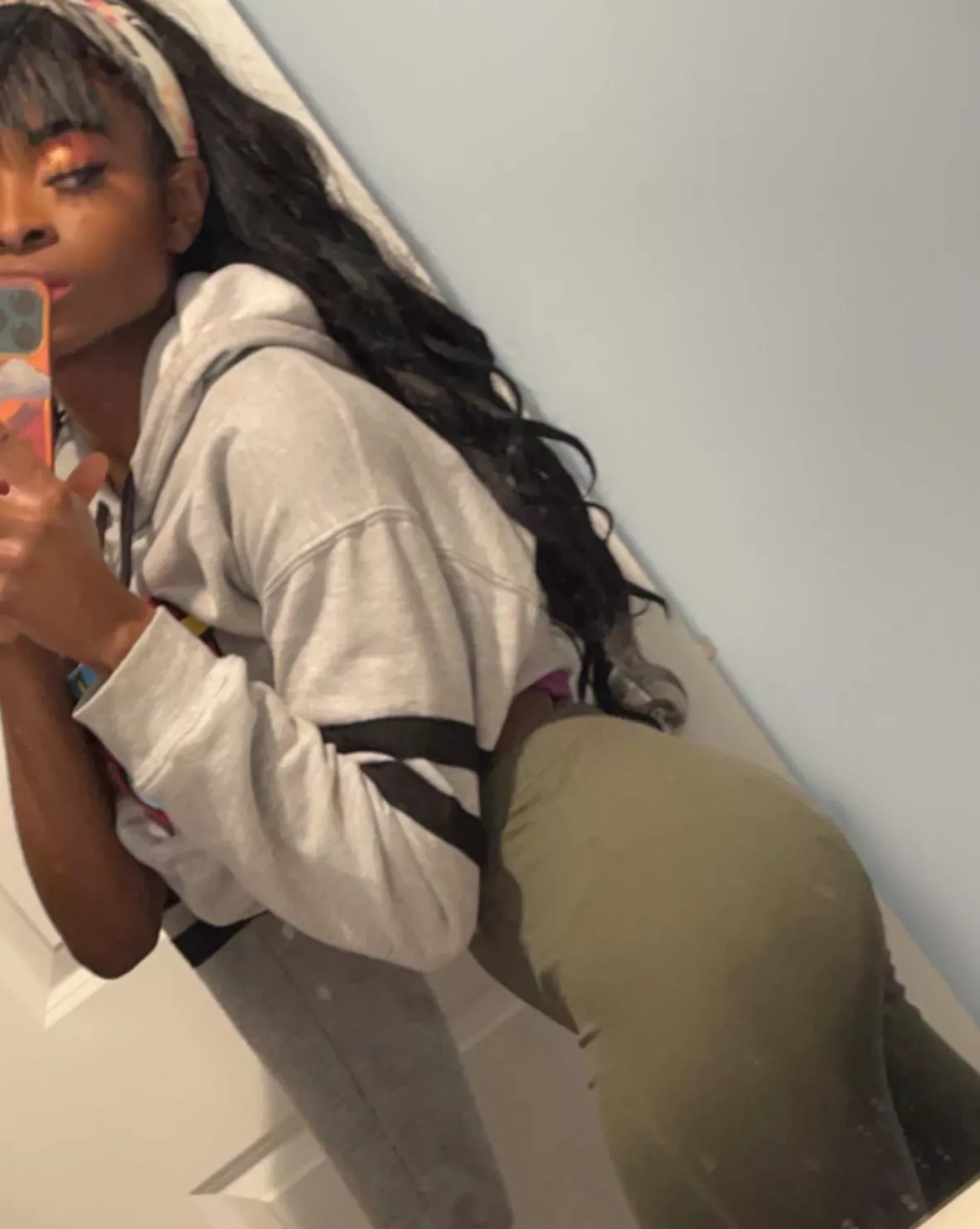 Is green a good color on me? posted by Nikkibof13