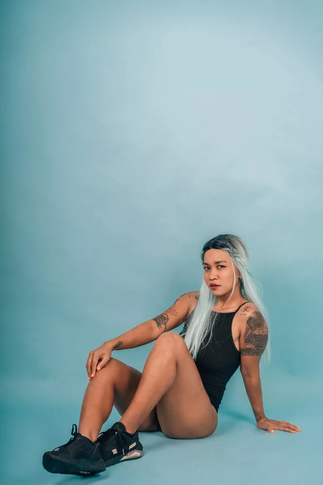 Is the view ok? Smash or pass? 😉 posted by riribabycakes