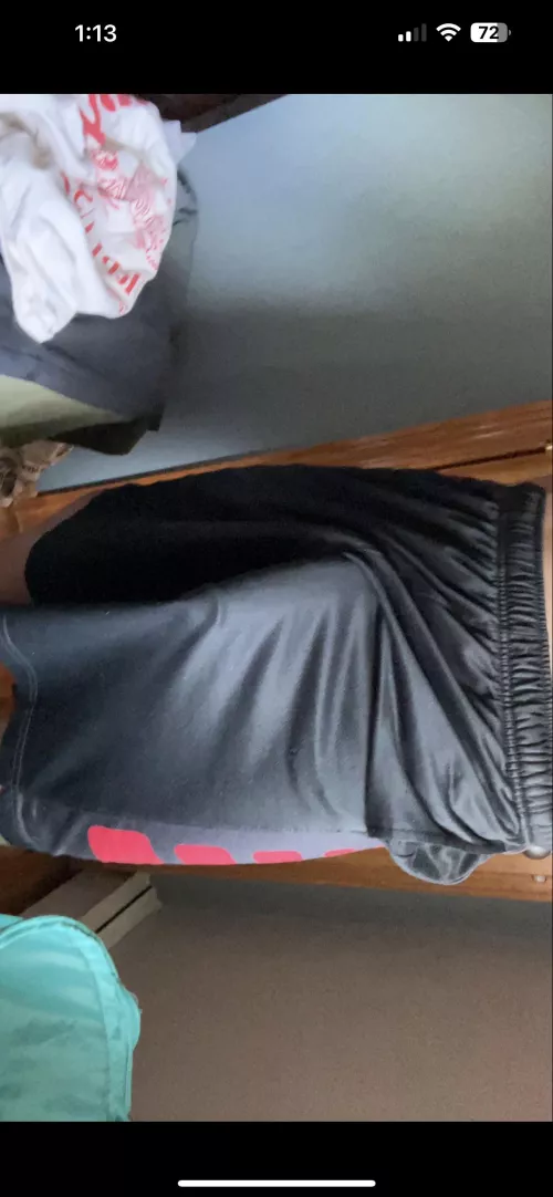 Is this too noticeable? (18) by Capital-Chemist-9672