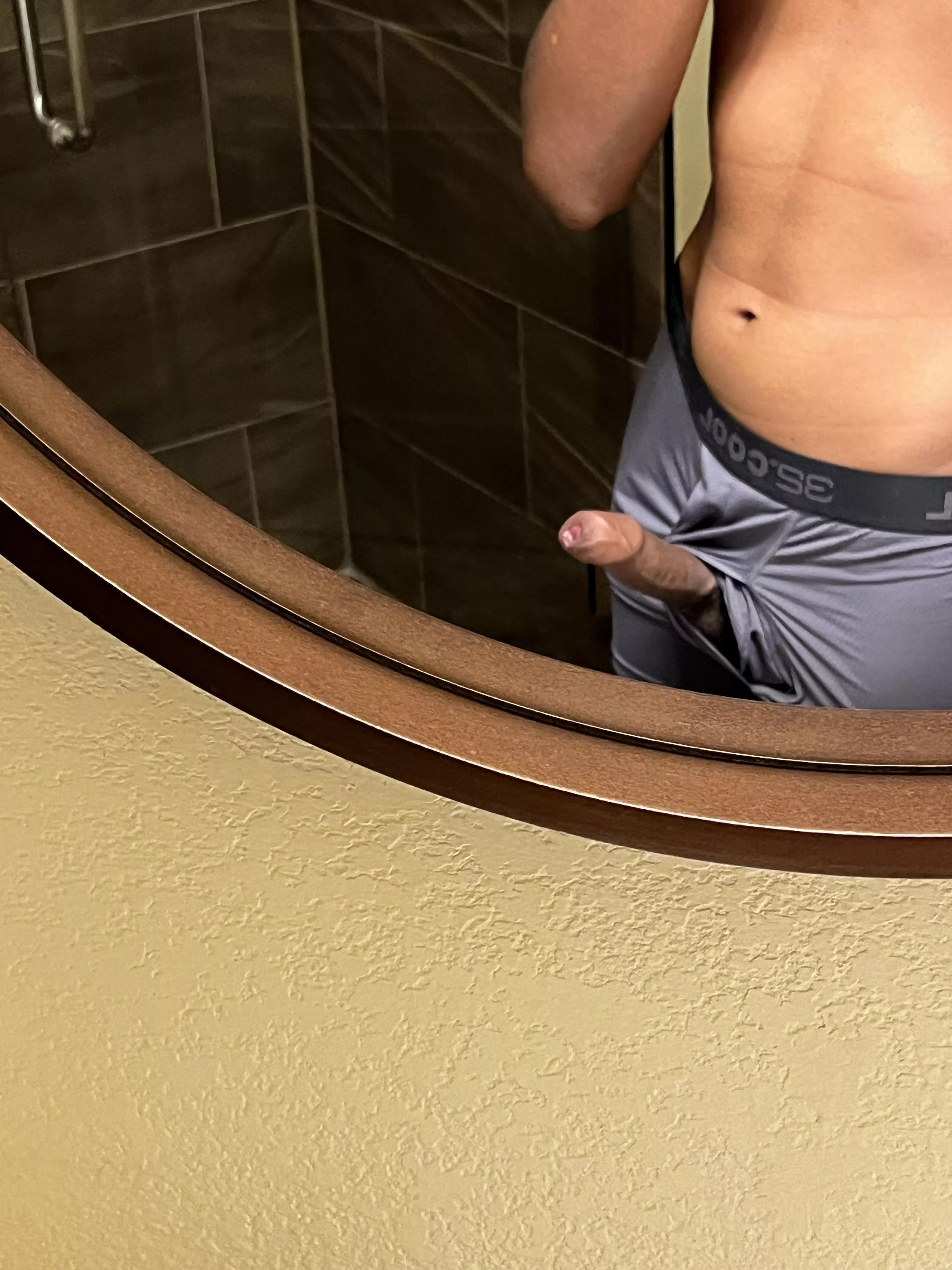 It’s tweaking posted by Sad-Disaster-7553