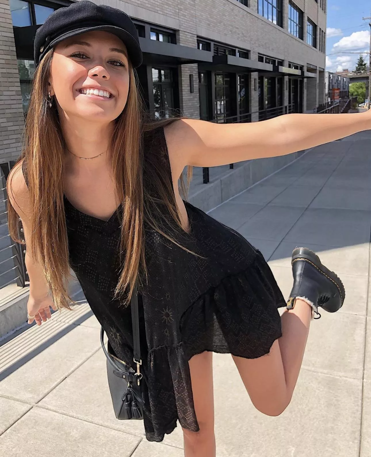 IUTR Beautiful posted by qwertybird3141